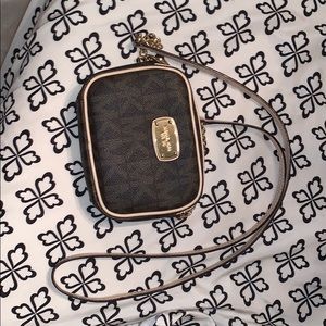 Mk crossbody